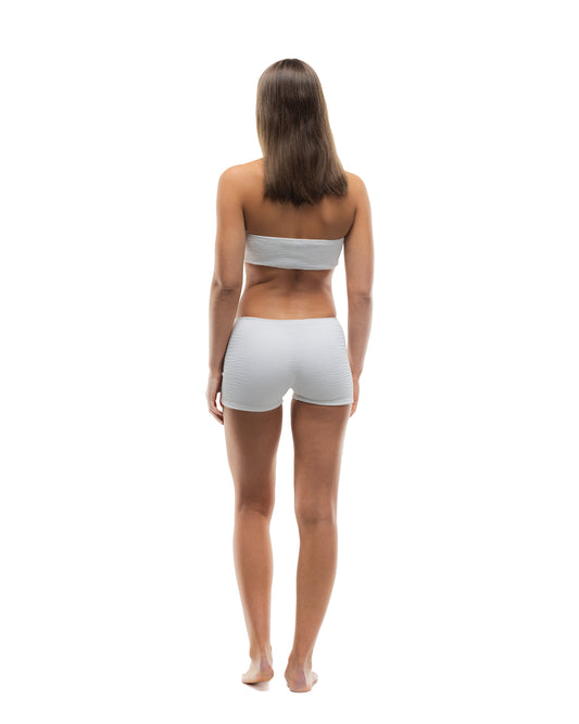 THE MISS MARCH MINI SHORTS