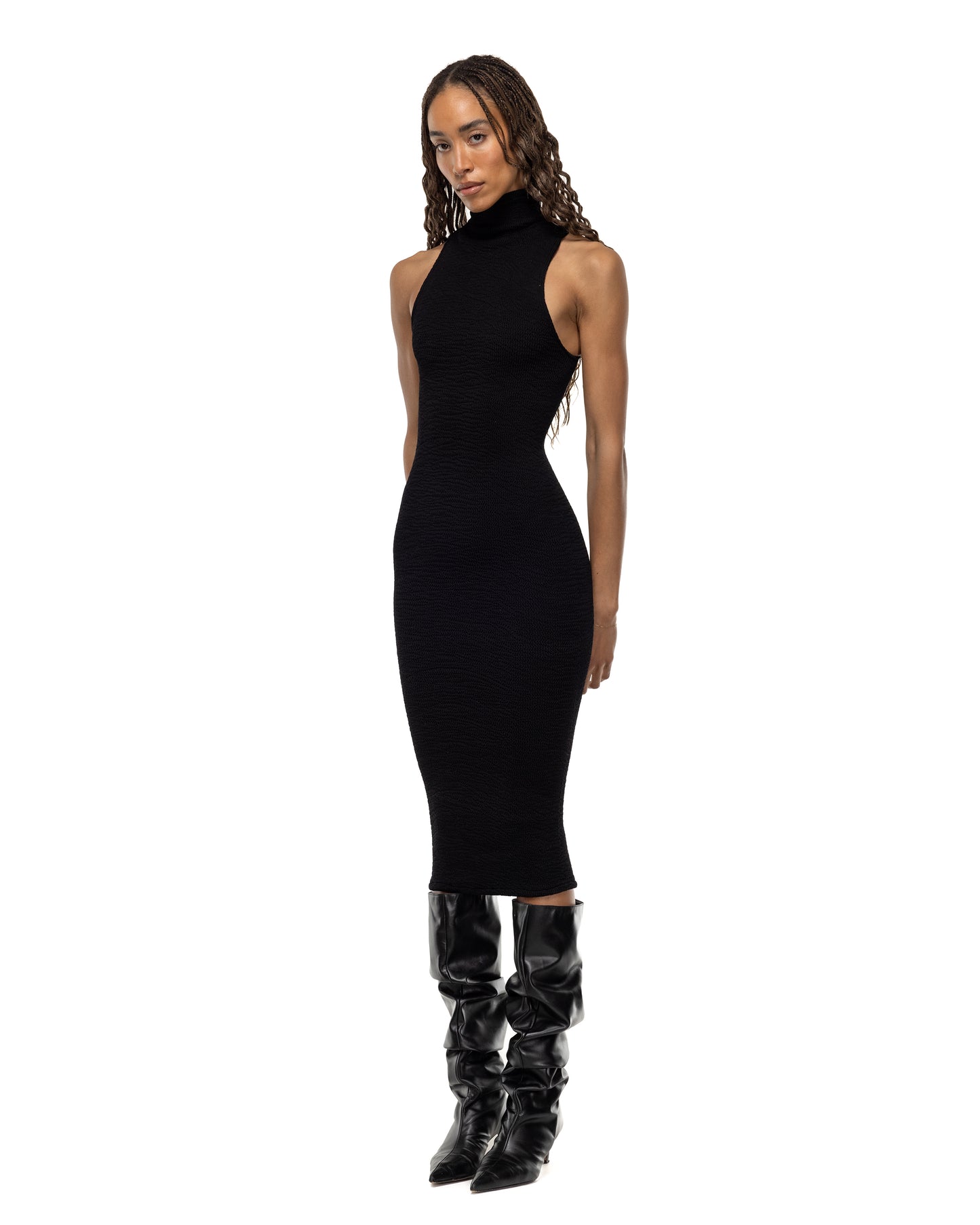 THE OLI DRESS