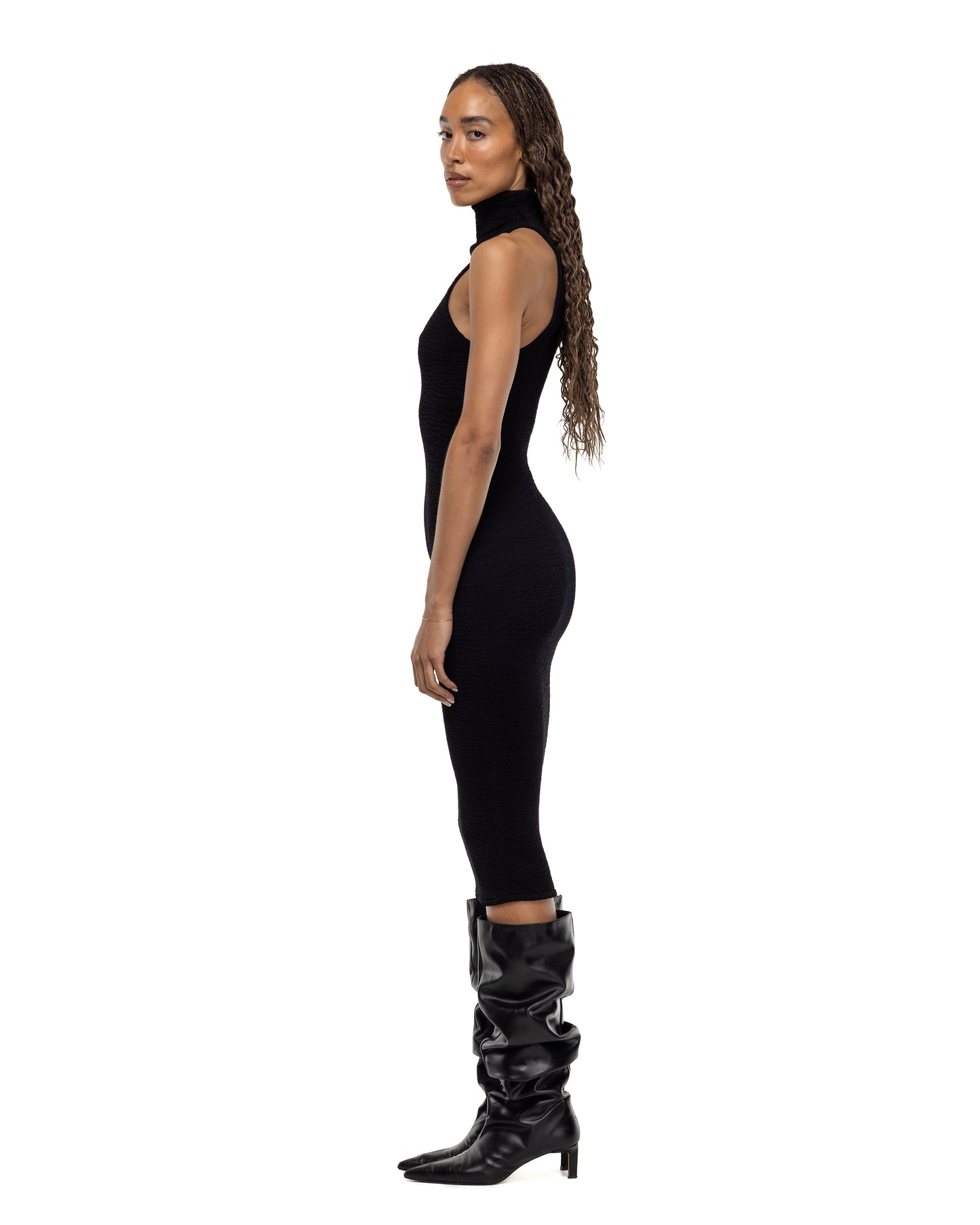 THE OLI DRESS