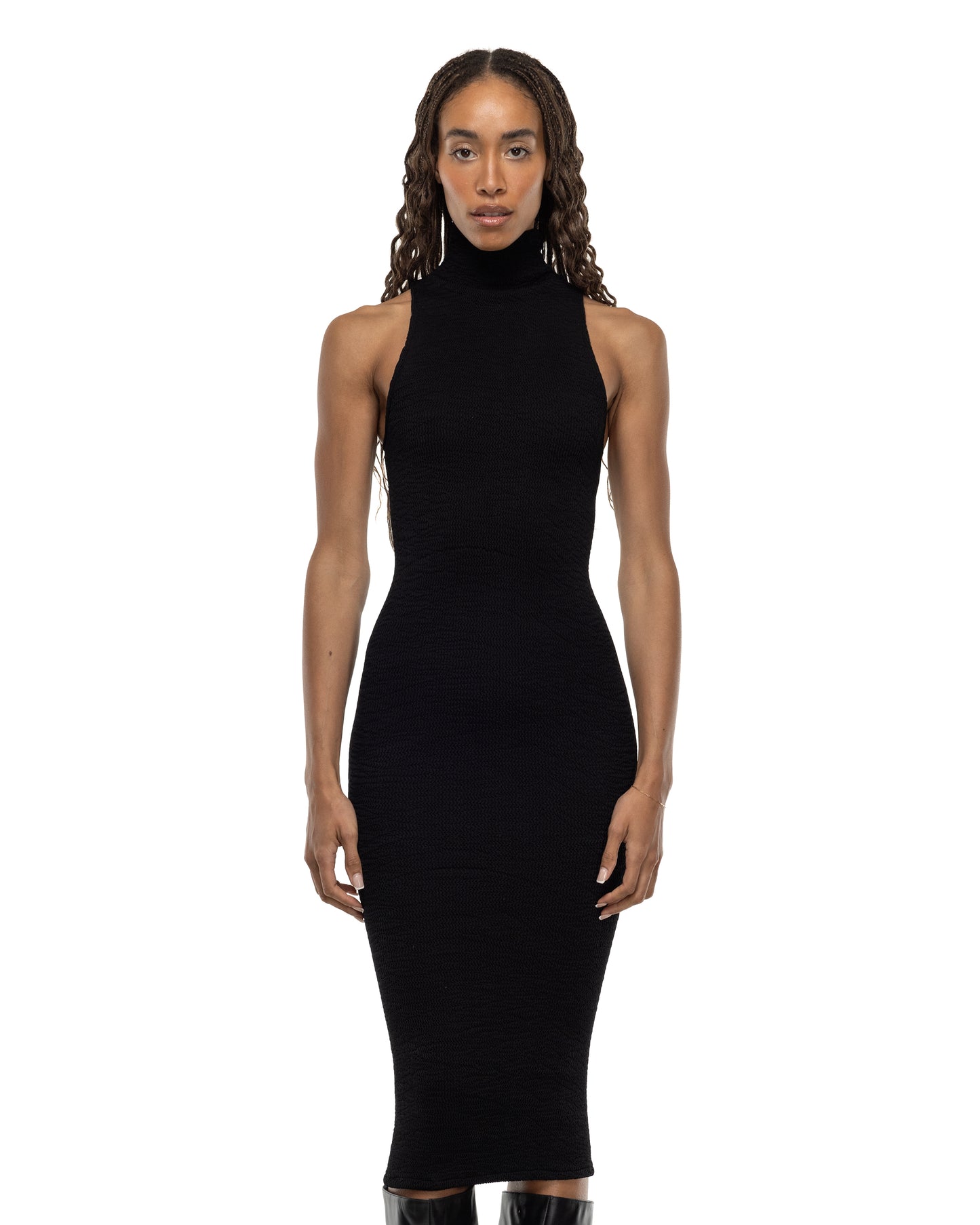 THE OLI DRESS
