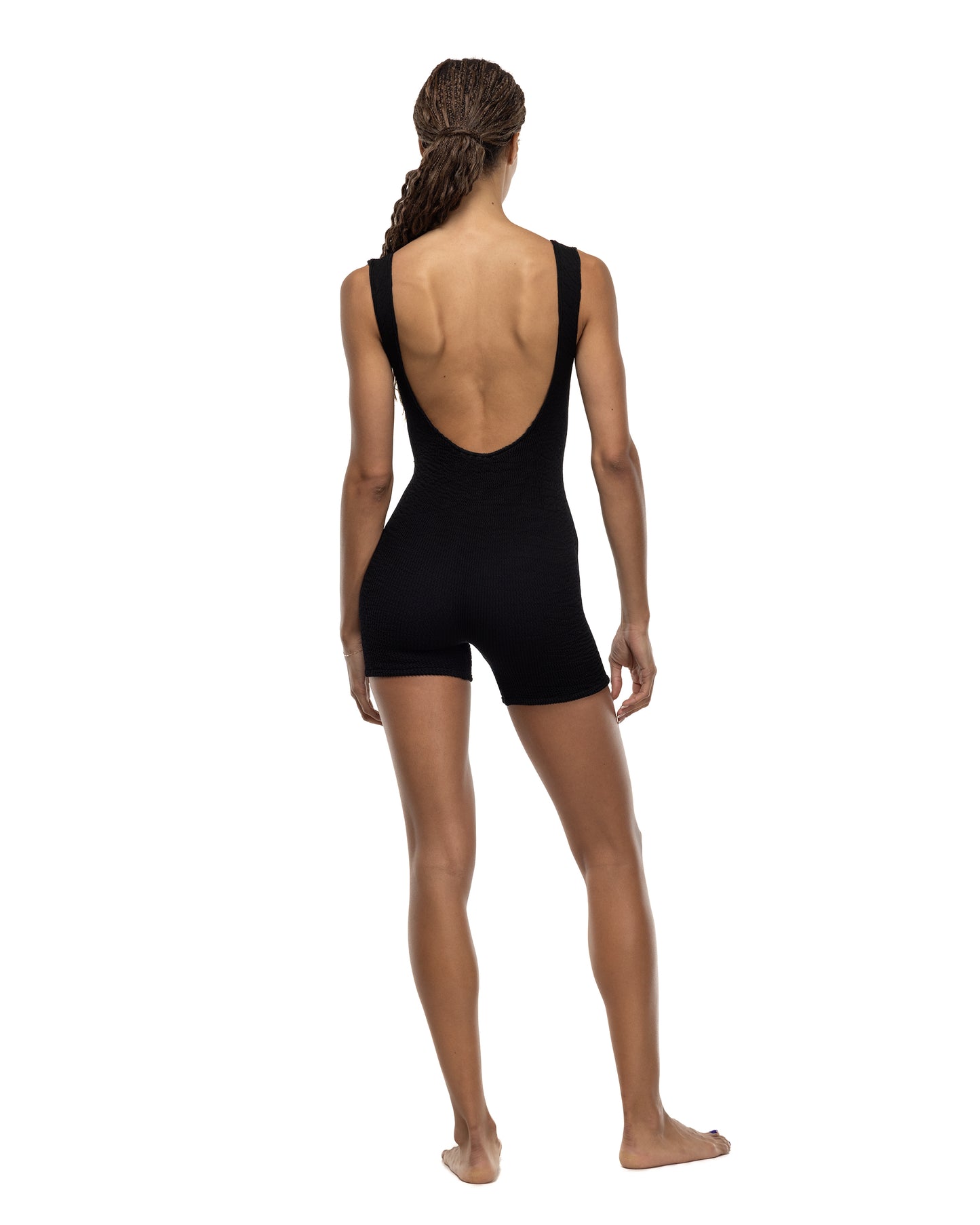 The Cami Romper